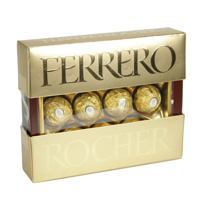 Конфеты Ferrero