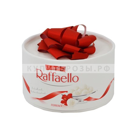 Конфеты Raffaello